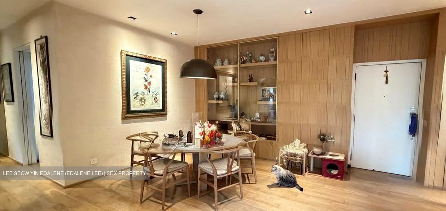 Holland Peak (D10), Condominium #619935411